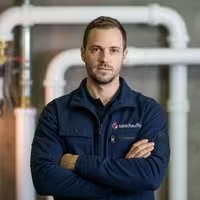Technicien Sanichauffe