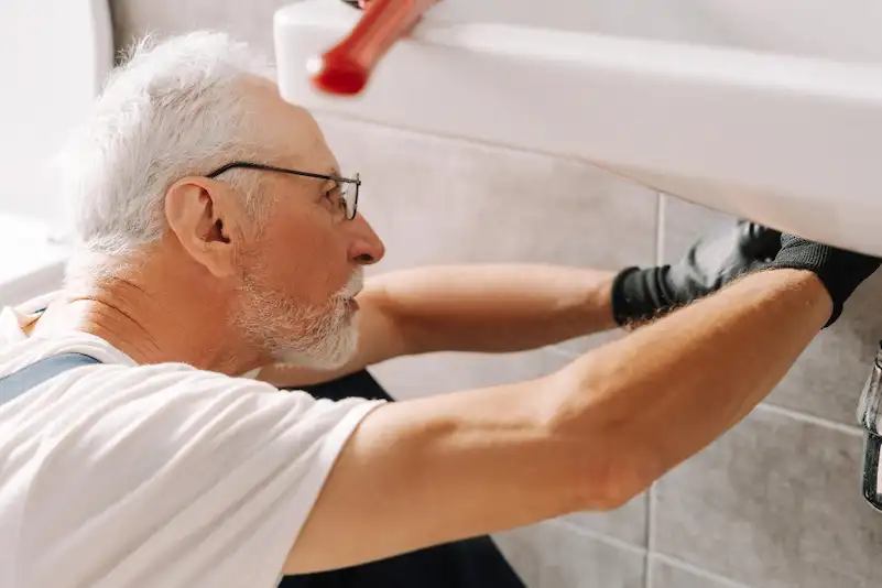 Rénovation salle de bain à Petit-Thier (6692)