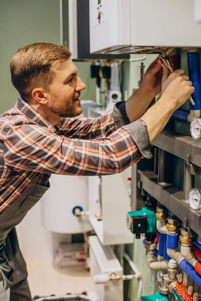 jeune ingenieur reglage du chauffage autonome, Chauffagiste Waterloo, Chauffagiste Uccle