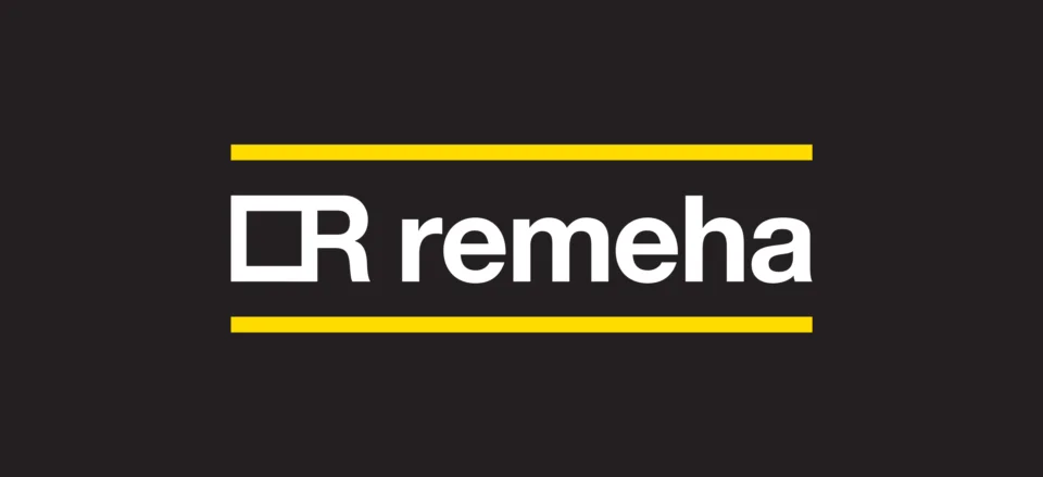 logo chaudiere remeha