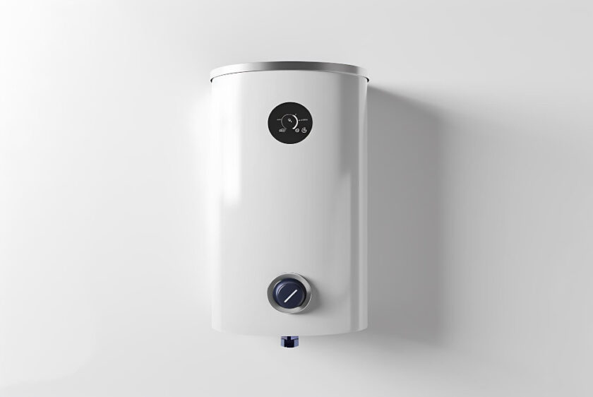 boiler thermodynamique pour eau chaude sanitaire