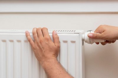 comment purger un radiateur guide par un chauffagiste