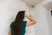 détection humidité sur murs et plafonds